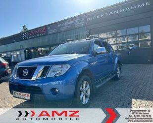 Nissan Navara Gebrauchtwagen