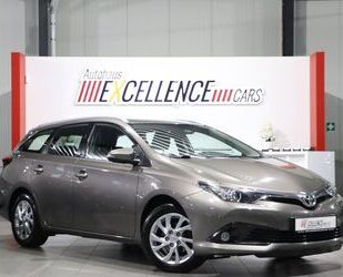 Toyota Auris Touring Sports Gebrauchtwagen