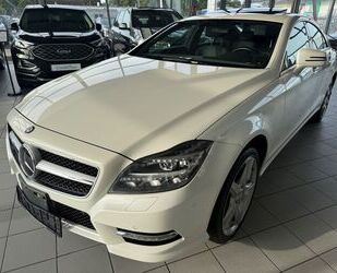Mercedes-Benz CLS 350 Gebrauchtwagen