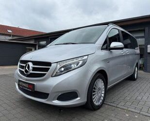 Mercedes-Benz V 250 Gebrauchtwagen