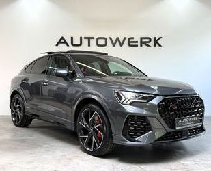 Audi RSQ3 Gebrauchtwagen