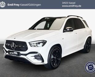 Mercedes-Benz GLE 350 Gebrauchtwagen