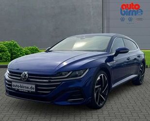 VW Arteon Gebrauchtwagen