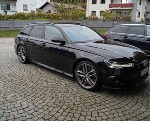 Audi S6 Gebrauchtwagen
