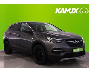 Opel Grandland (X) Gebrauchtwagen