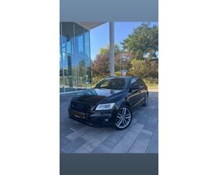 Audi SQ5 Gebrauchtwagen