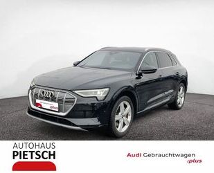 Audi e-tron Gebrauchtwagen