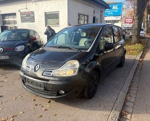 Renault Grand Modus Gebrauchtwagen