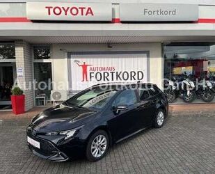 Toyota Corolla Gebrauchtwagen