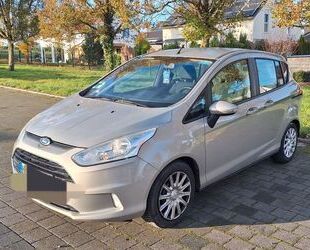 Ford B-Max Gebrauchtwagen