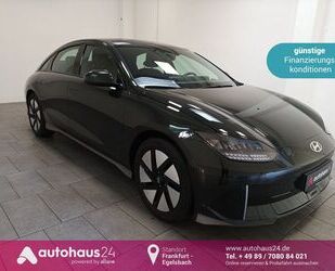 Hyundai IONIQ 6 Gebrauchtwagen