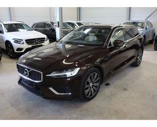 Volvo V60 Gebrauchtwagen
