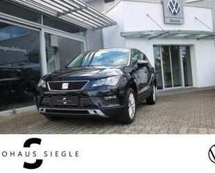 Seat Ateca Gebrauchtwagen