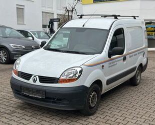 Renault Kangoo Gebrauchtwagen