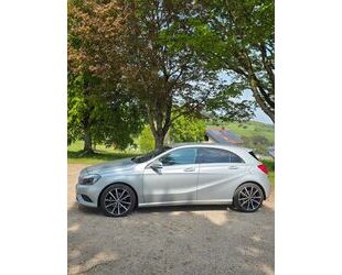 Mercedes-Benz A 200 Gebrauchtwagen
