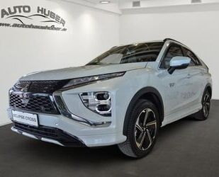 Mitsubishi Eclipse Cross Gebrauchtwagen