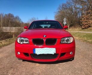 BMW 118 Gebrauchtwagen