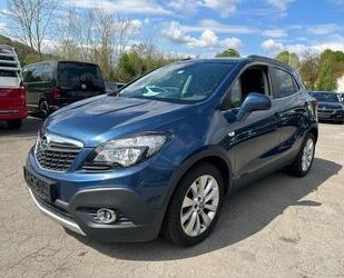 Opel Mokka Gebrauchtwagen