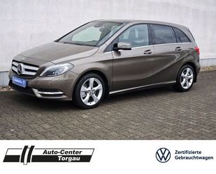 Mercedes-Benz B 220 Gebrauchtwagen