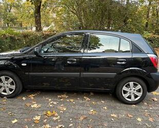 Kia Rio Gebrauchtwagen