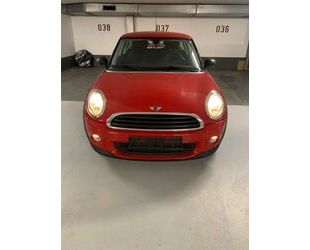 Mini ONE Gebrauchtwagen