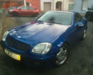 Mercedes-Benz 230 Gebrauchtwagen