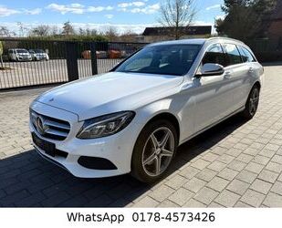 Mercedes-Benz C 250 Gebrauchtwagen