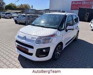 Citroen C3 Picasso Gebrauchtwagen