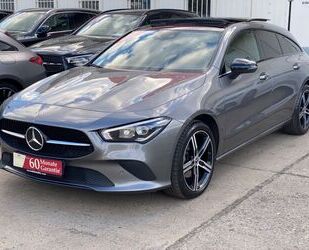Mercedes-Benz CLA 200 Gebrauchtwagen