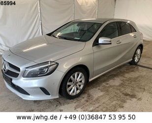 Mercedes-Benz A 200 Gebrauchtwagen