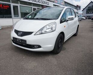 Honda Jazz Gebrauchtwagen