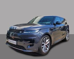 Land Rover Range Rover Sport Gebrauchtwagen