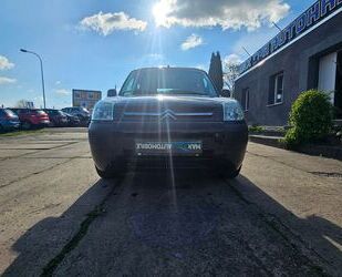 Citroen Berlingo Gebrauchtwagen