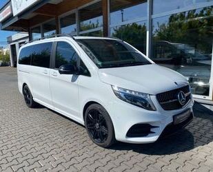 Mercedes-Benz V 300 Gebrauchtwagen