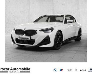 BMW 218 Gebrauchtwagen