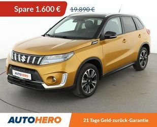 Suzuki Vitara Gebrauchtwagen