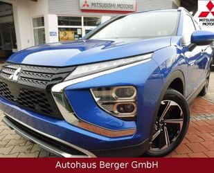Mitsubishi Eclipse Cross Gebrauchtwagen