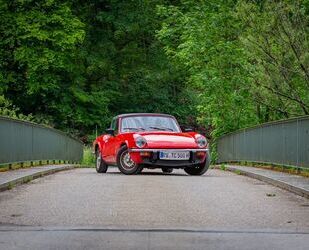 Triumph Spitfire Gebrauchtwagen
