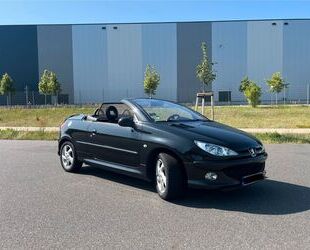 Peugeot 206 Gebrauchtwagen