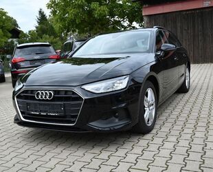 Mercedes-Benz A4 