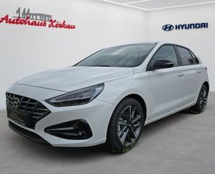 Hyundai i30 Gebrauchtwagen