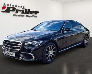 Mercedes-Benz S 580 Gebrauchtwagen