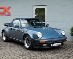 Porsche 930 Gebrauchtwagen