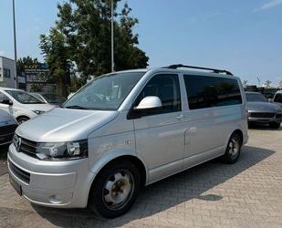 VW T5 Transporter Gebrauchtwagen
