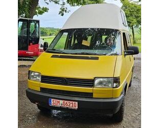 VW T4 andere Gebrauchtwagen