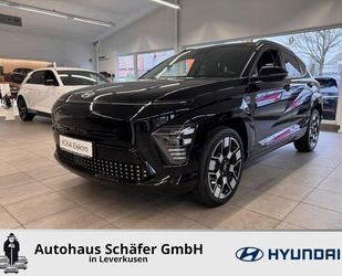Hyundai KONA Elektro Gebrauchtwagen