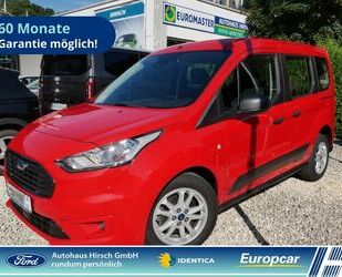 Ford Tourneo Connect Gebrauchtwagen