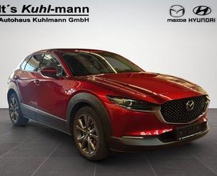 Mazda CX-3 Gebrauchtwagen