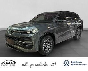 VW Tayron Gebrauchtwagen