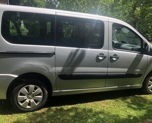 Citroen Jumpy Gebrauchtwagen